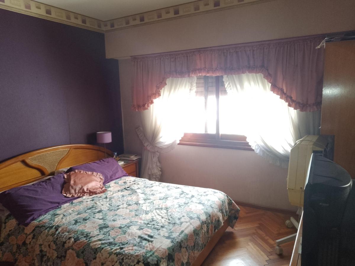 Tipo Casa en Block 6 Amb. C/patio San Nicolas Al 1000 5