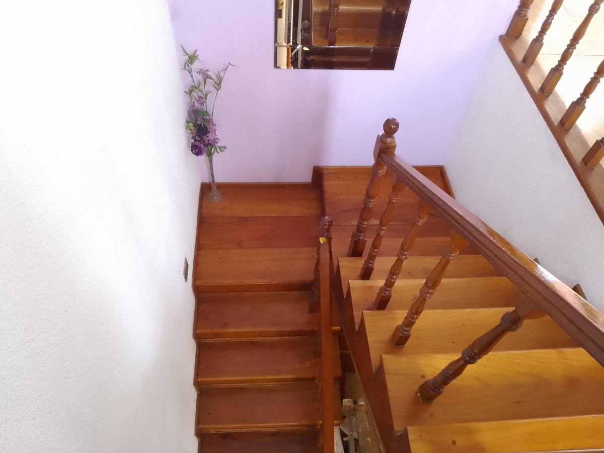 Tipo Casa en Block 6 Amb. C/patio San Nicolas Al 1000 1