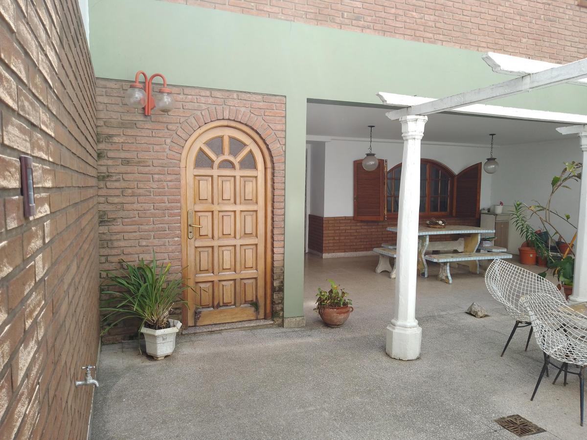 Tipo Casa en Block 6 Amb. C/patio San Nicolas Al 1000 4