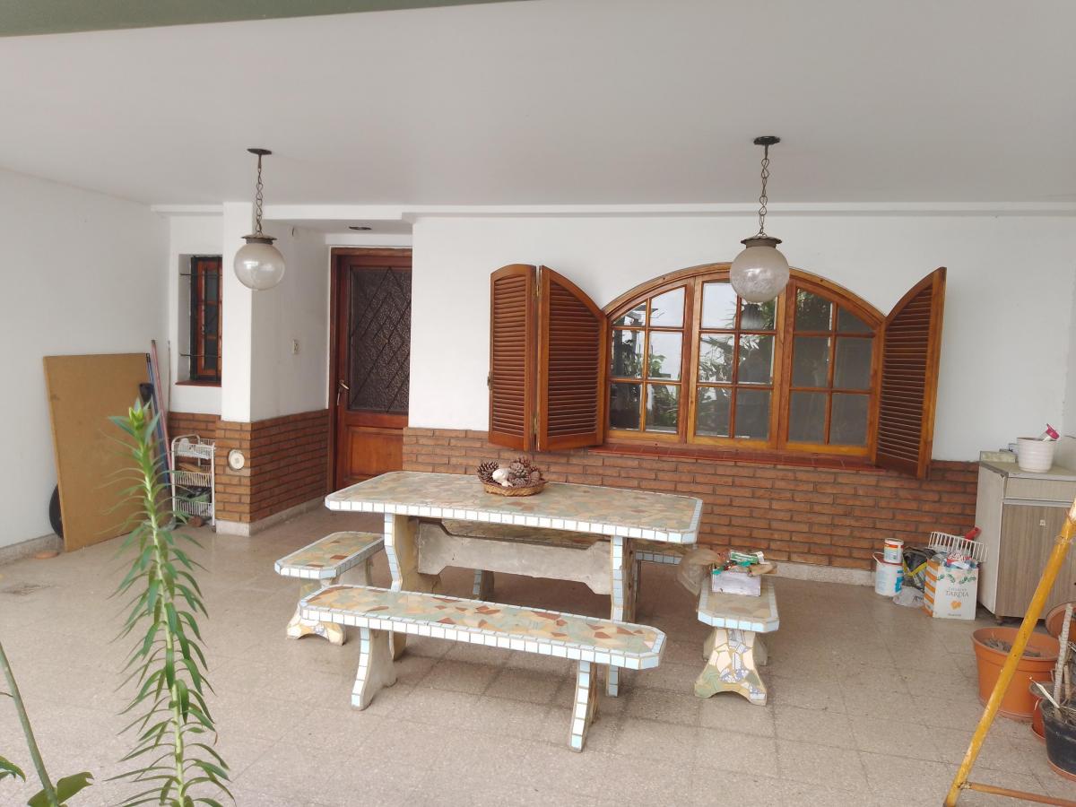 Tipo Casa en Block 6 Amb. C/patio San Nicolas Al 1000 3