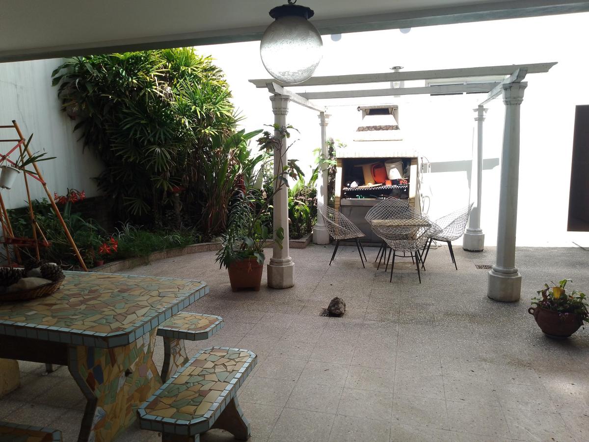 Tipo Casa en Block 6 Amb. C/patio San Nicolas Al 1000 2