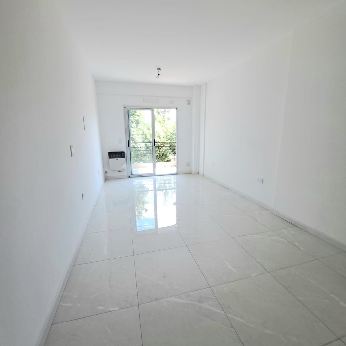 Depto 1 Amb. Fte. C/balcon a Estrenar Lascano Al 4700 2
