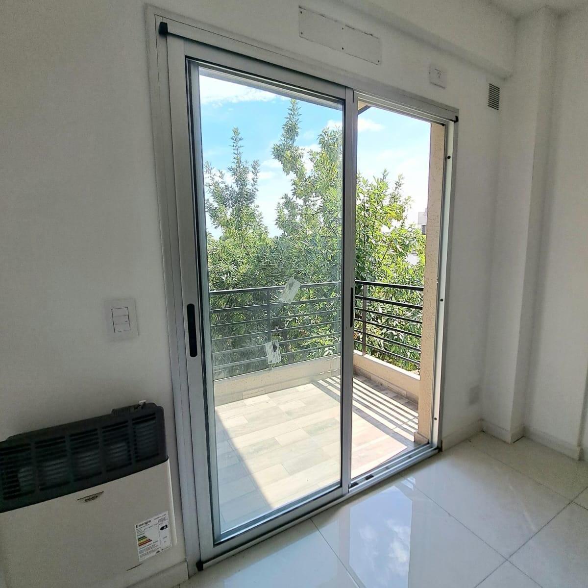 Depto 1 Amb. Fte. C/balcon a Estrenar Lascano Al 4700 2