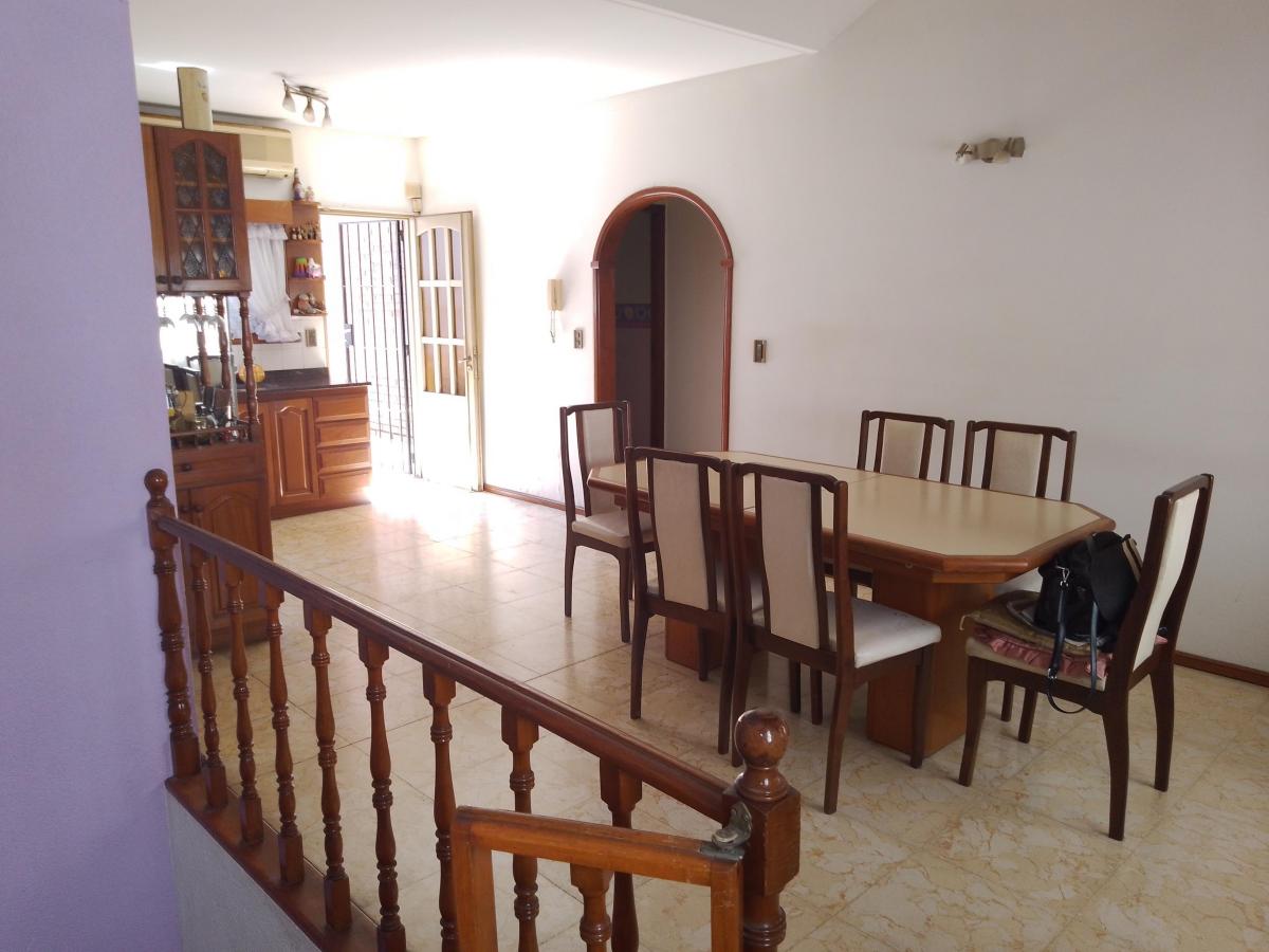 Tipo Casa en Block 6 Amb. C/patio San Nicolas Al 1000 2