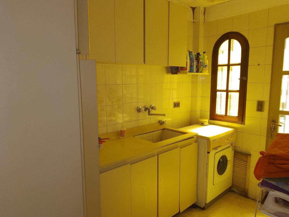 Tipo Casa en Block 6 Amb. C/patio San Nicolas Al 1000 1