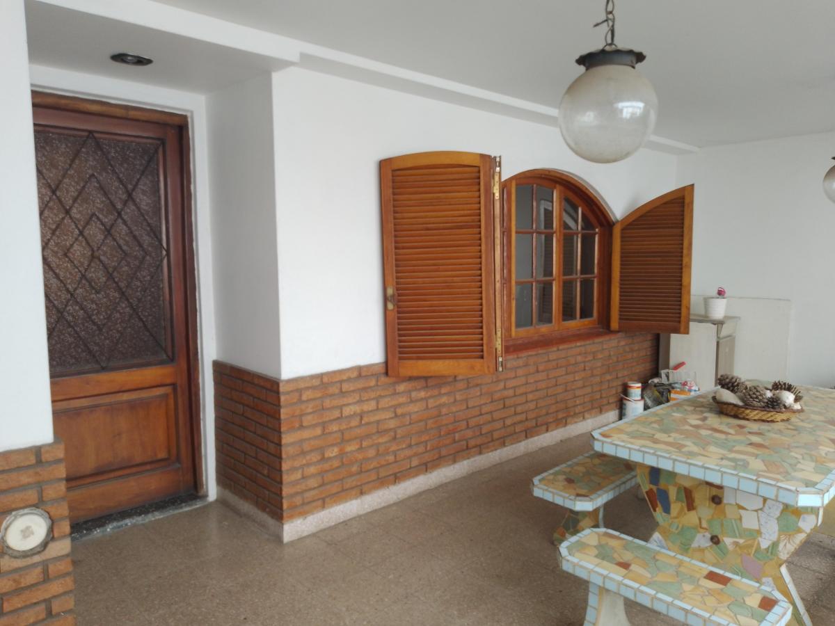 Tipo Casa en Block 6 Amb. C/patio San Nicolas Al 1000 3
