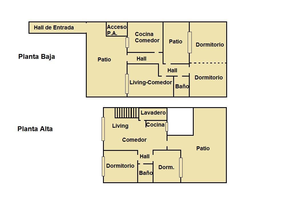 Plano 1