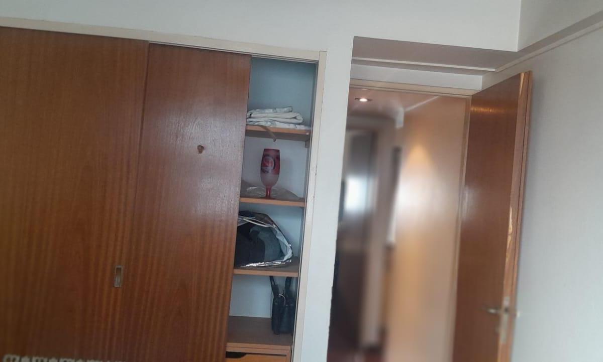 Depto. 4 Amb. C/bcon y Cochera A. P. Carranza Al 2900 3