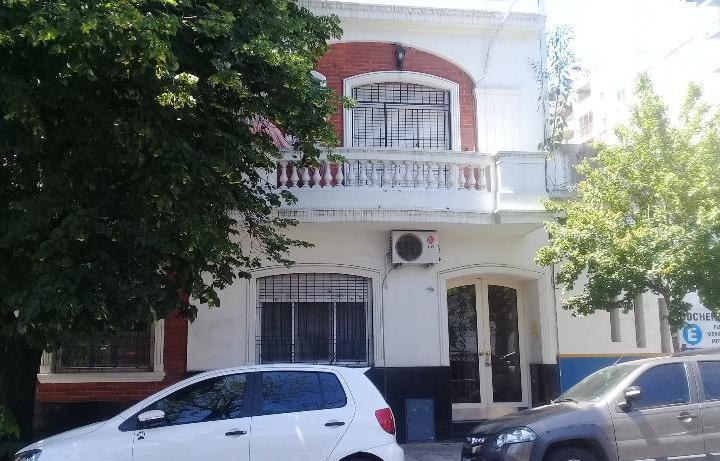 Depto. 3 Amb. Lat. Muy Luminoso Mcos Sastre al 2800 3