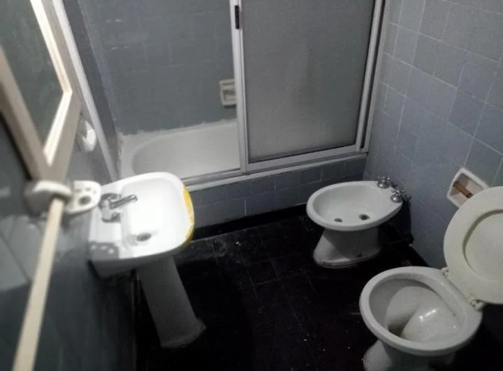 Depto. 2 Amb. C/Balcon Reservistas Argentinos al 500 3