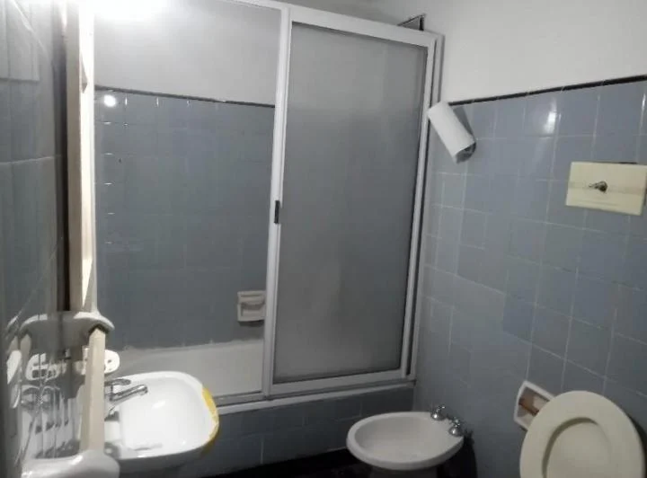Depto. 2 Amb. C/Balcon Reservistas Argentinos al 500 5