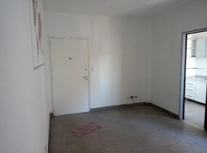 Depto. 2 Amb. C/Balcon Reservistas Argentinos al 500 2