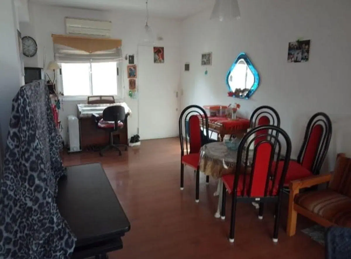Depto. 2 Amb. C/Balcon y Cochera Espacio Campana al 3400 2