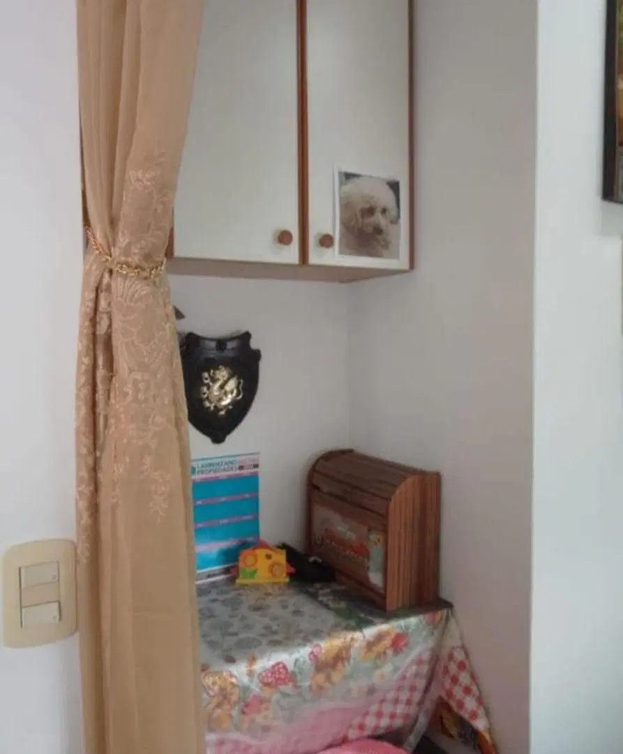 Depto. 2 Amb. C/Balcon y Cochera Espacio Campana al 3400 5