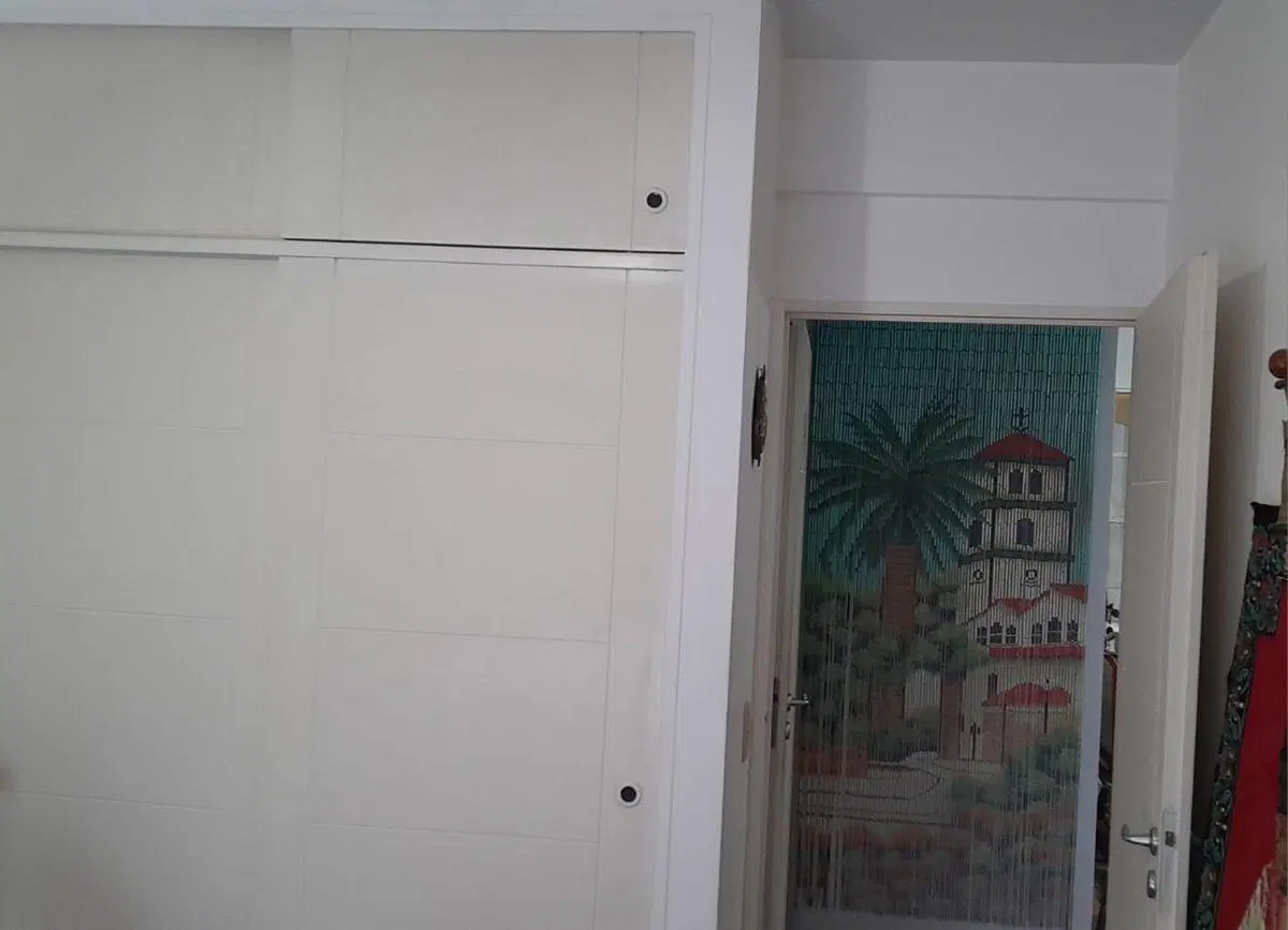 Depto. 2 Amb. C/Balcon y Cochera Espacio Campana al 3400 3