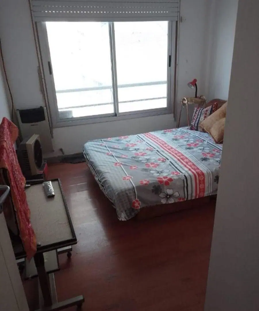 Depto. 2 Amb. C/Balcon y Cochera Espacio Campana al 3400 5