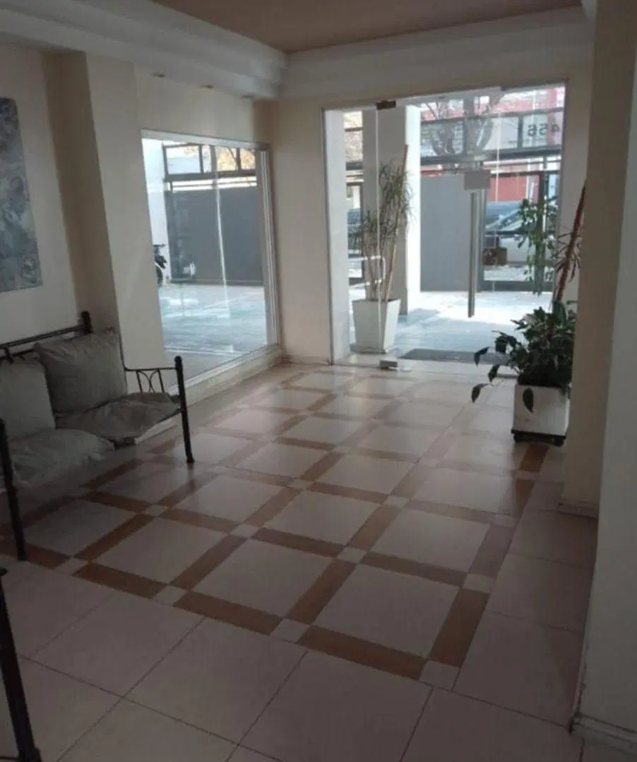 Depto. 2 Amb. C/Balcon y Cochera Espacio Campana al 3400 4