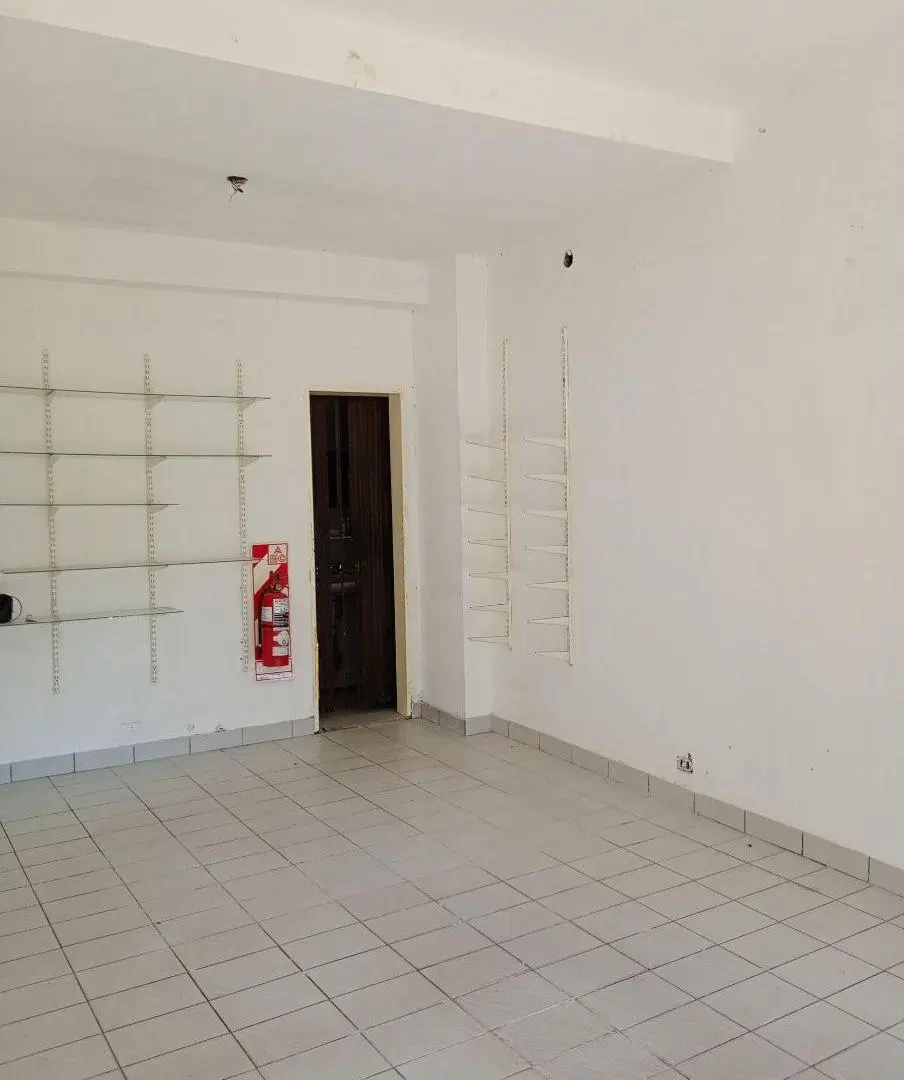 Local de Negocio Sin Expensas Cuenca al 2500 8