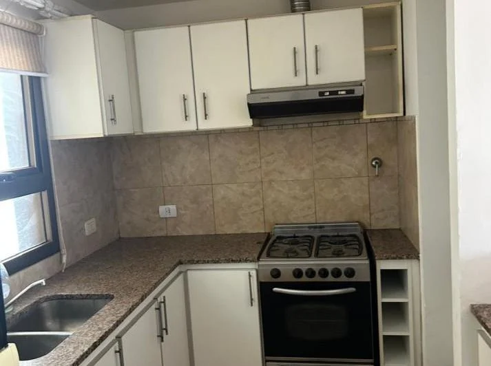 DEPARTAMENTO DE 2 DORMITORIOS EN ALQUILER - 59 Y 11 4