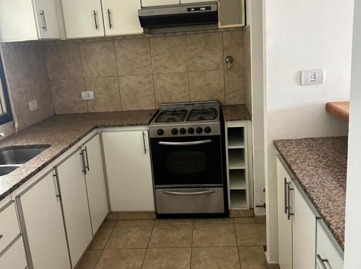 DEPARTAMENTO DE 2 DORMITORIOS EN ALQUILER - 59 Y 11 5