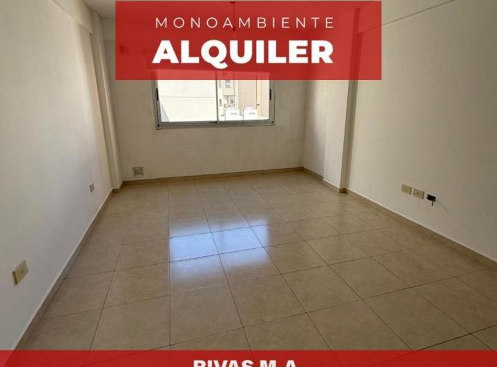 43 E/ 12 Y 13 - MONOAMBIENTE EN ALQUILER 1