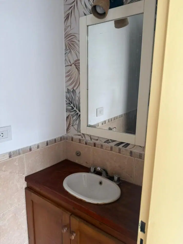 25 E/ 524 Y 525 - DUPLEX EN ALQUILER CON ENTRADA DE AUTO- PATIO Y PARRILLA 1