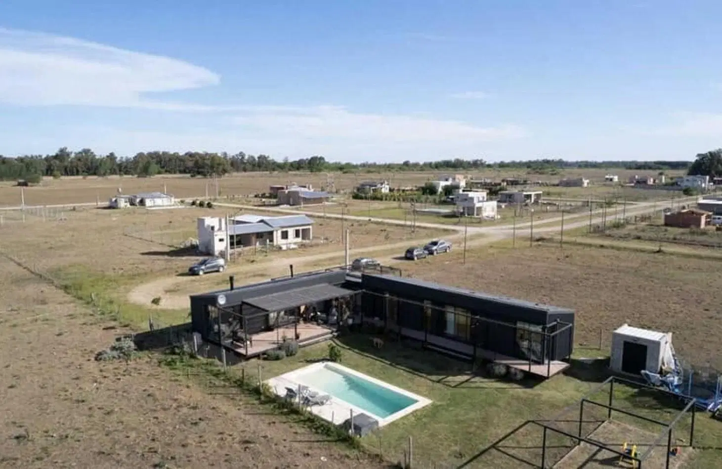 LOTES EN RINCON DE GOMEZ - BRANDSEN 5