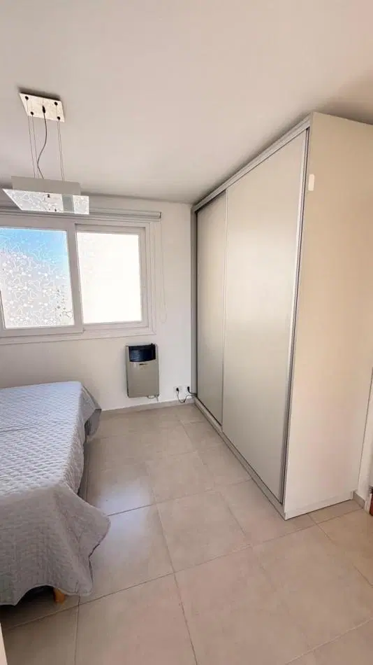 MONOAMBIENTE DE CATEGORIA EN ALQUILER - COMPLETAMENTE AMOBLADO. 5