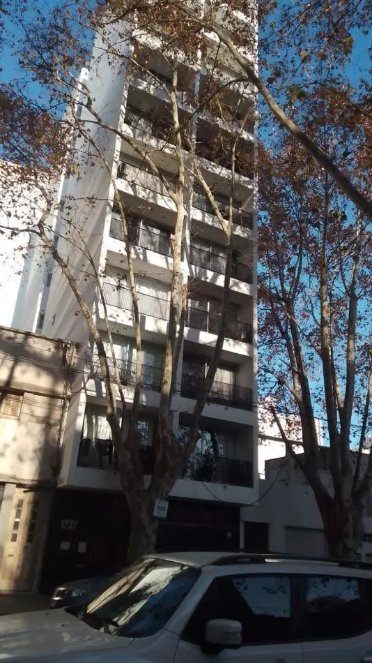 2 e/ 57 y 58 - monoambientes a estrenar - ideal inversores 4