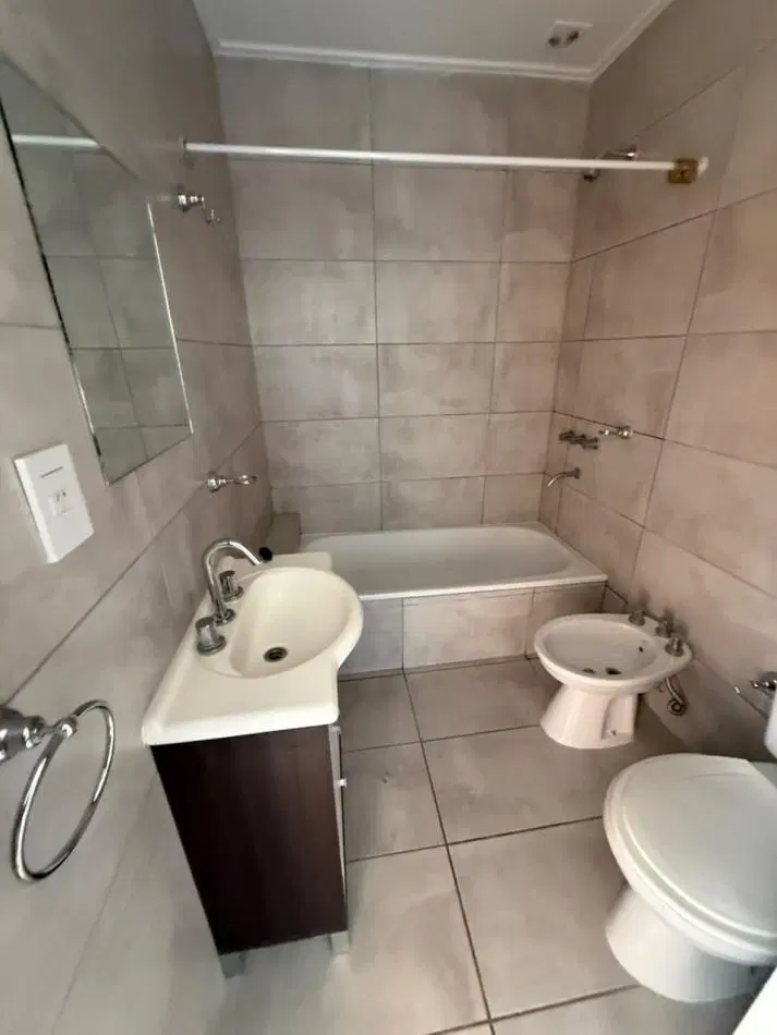 135 e/ 39 y 40 - duplex en venta con jardin - a estrenar 8