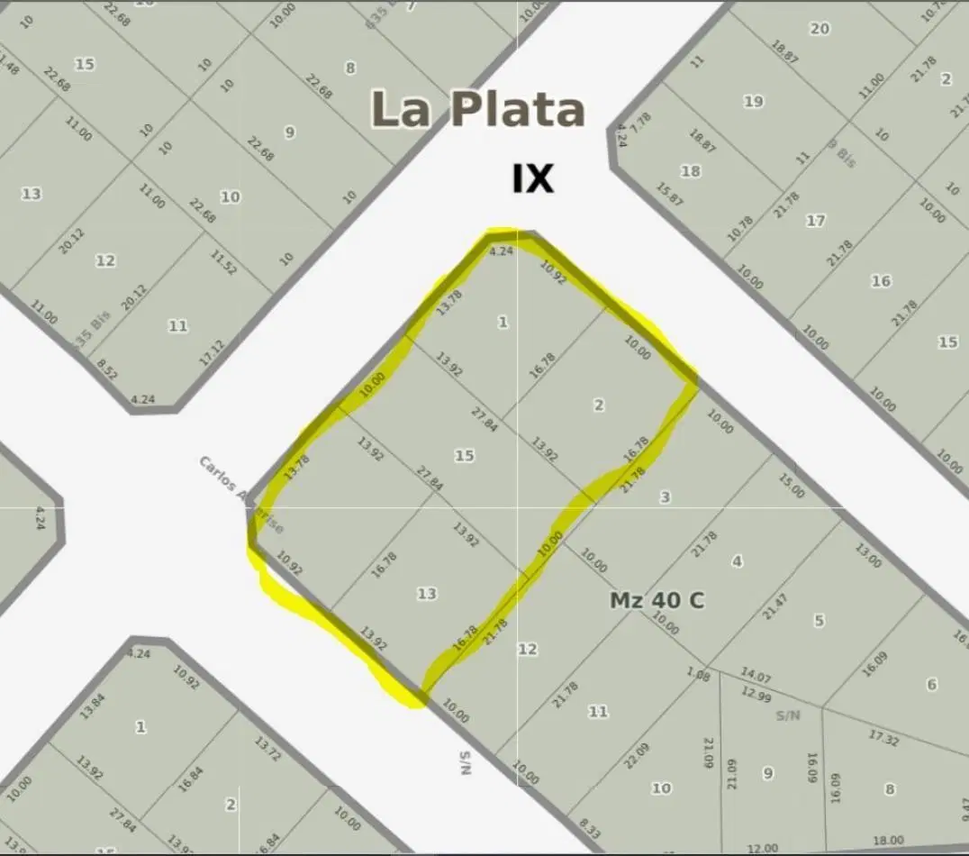 Plano 1