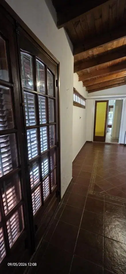 41 E/ 18 Y 19 - CASA EN ALQUILER EN PLANTA ALTA - 3 DORM BARRIO LA LOMA 8