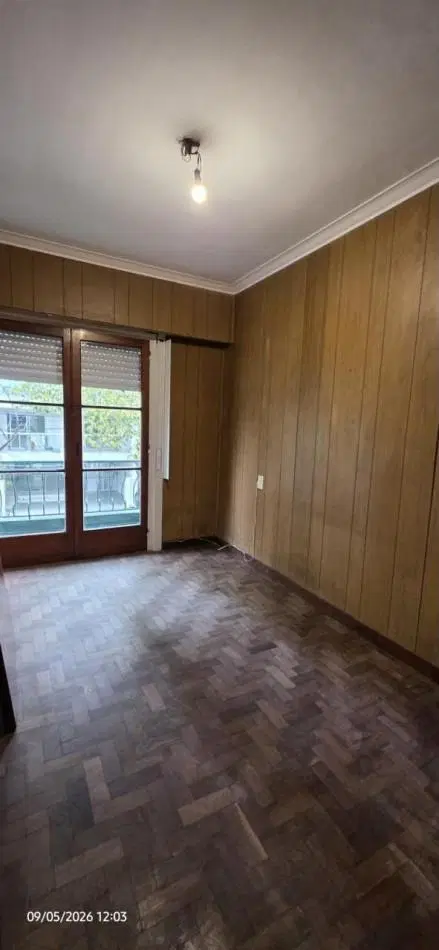 41 E/ 18 Y 19 - CASA EN ALQUILER EN PLANTA ALTA - 3 DORM BARRIO LA LOMA 4