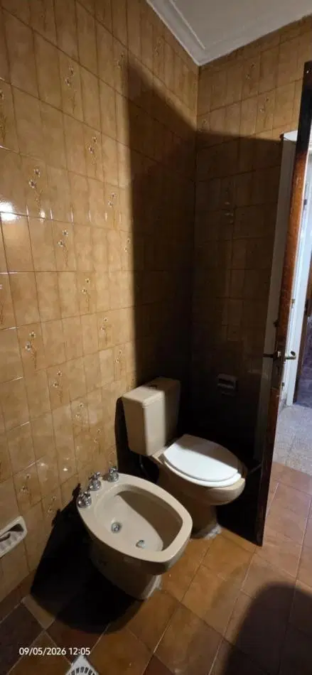 41 E/ 18 Y 19 - CASA EN ALQUILER EN PLANTA ALTA - 3 DORM BARRIO LA LOMA 5