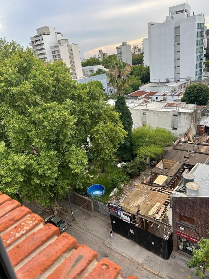 Foto de 59 E/ 12 Y 13 - 2 DORMITORIOS - BALCON - CON MUEBLES, imagen 3