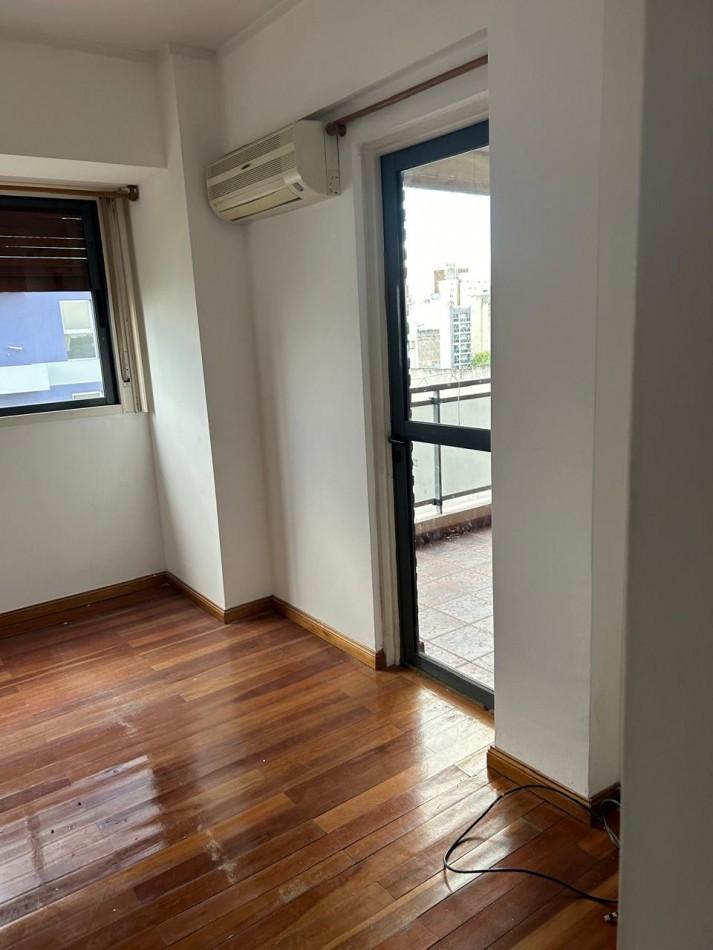 Foto de 59 E/ 12 Y 13 - 2 DORMITORIOS - BALCON - CON MUEBLES, imagen 1