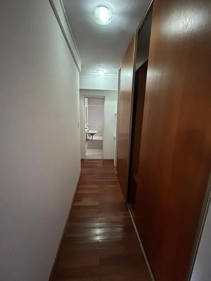 59 E/ 12 Y 13 - 2 DORMITORIOS - BALCON -COCHERA TOTALMETE AMUEBLADO 8