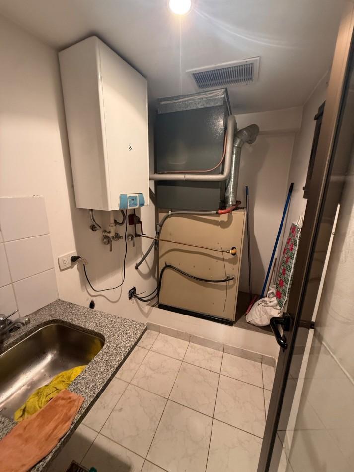 Foto de Alquier plaza Paso ( 13 y 44 ) - 3 Dorm con cochera, imagen 5