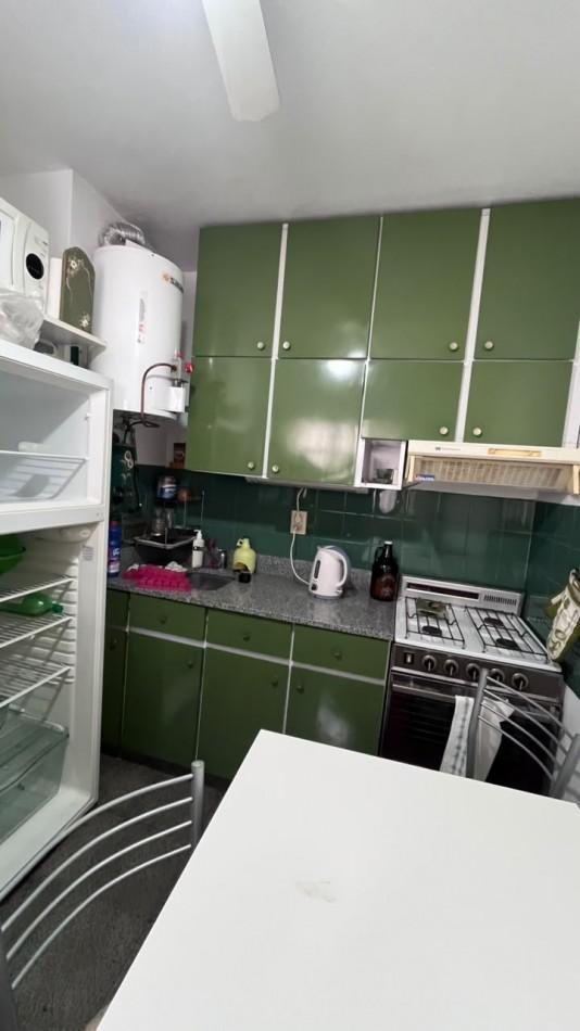 Foto de 56 E/ 3 Y 4 - DEPTO AMUEBLADO - 7 MO PISO- hermosisimo LA PLATA, imagen 3
