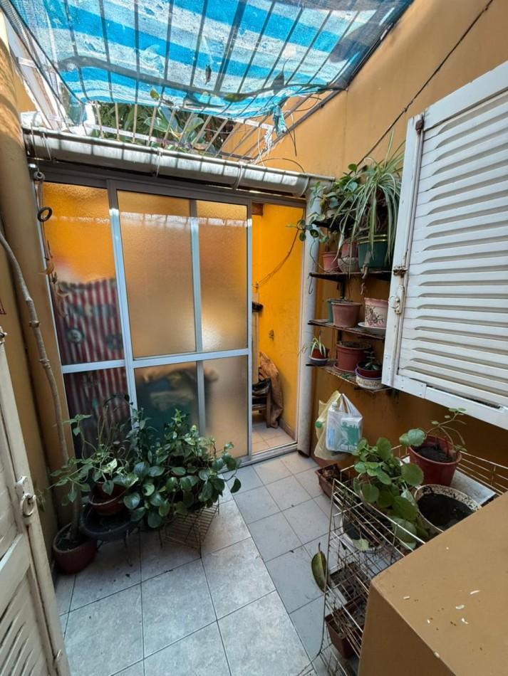 Foto de AV32 E/ 2 Y 3 - PH DOS DORMITORIOS Y PATIO, imagen 5