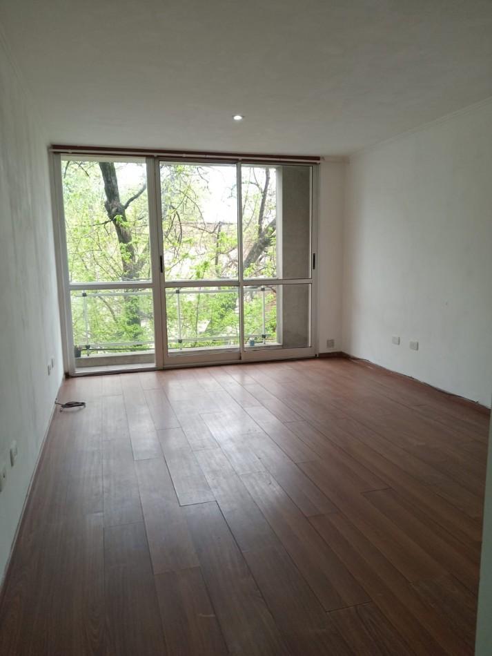 Foto de 58 E 17 Y 18 - MONOAMBIENTE EN ALQUILER al frente re luminoso, imagen 1