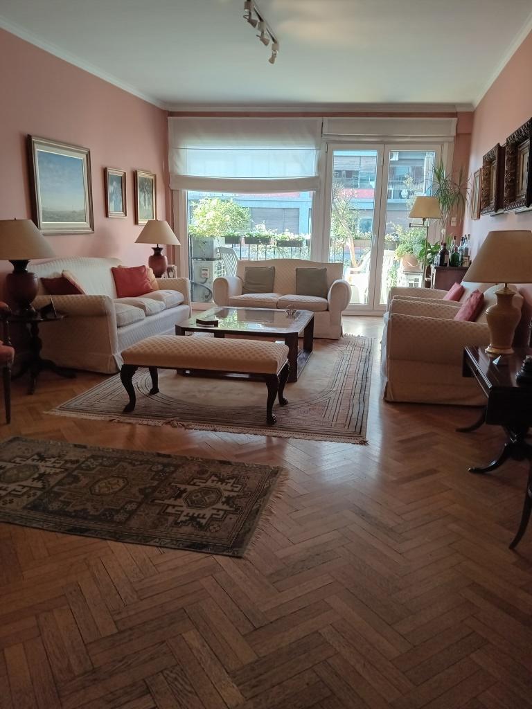 Venta - Semipiso - Retiro 5