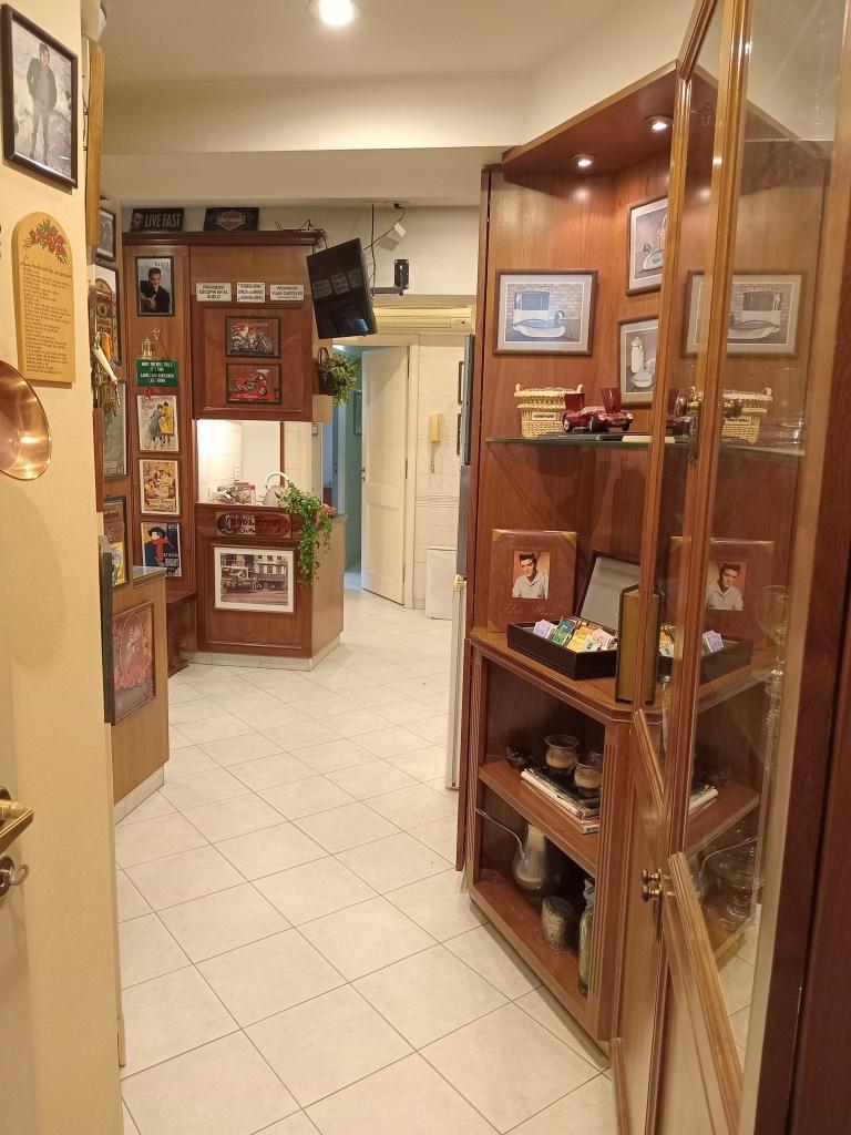 Venta - Semipiso - Retiro 3