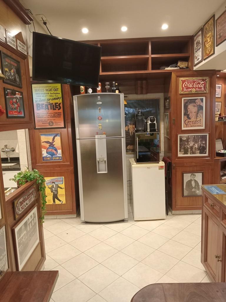 Venta - Semipiso - Retiro 2
