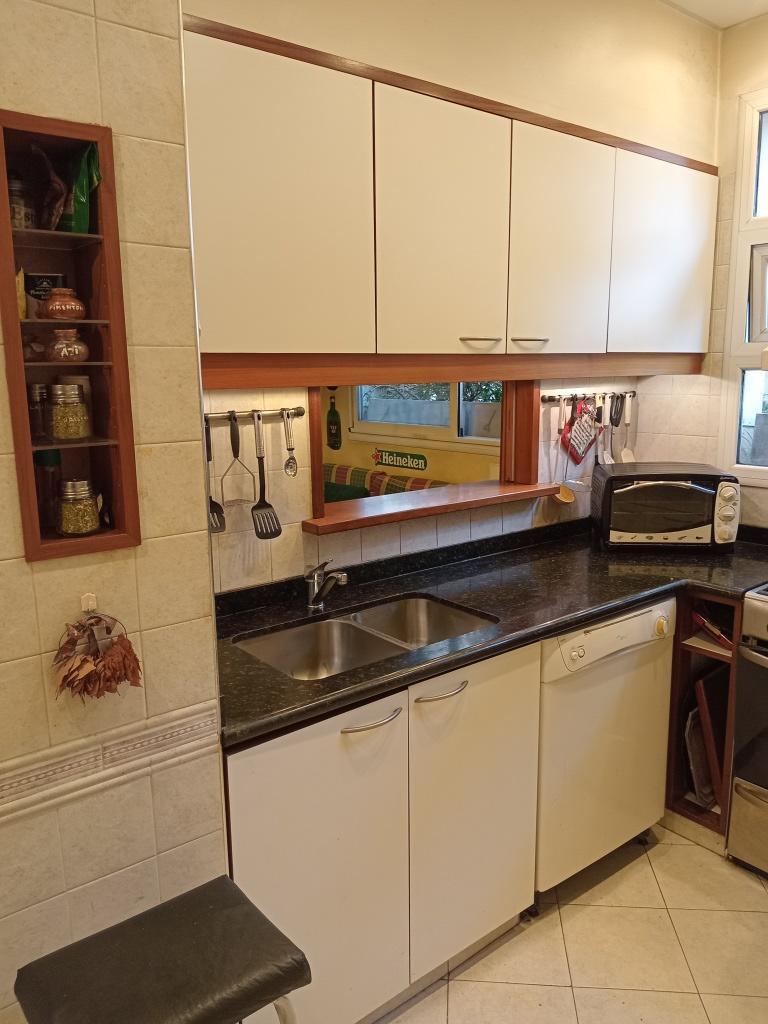 Venta - Semipiso - Retiro 5