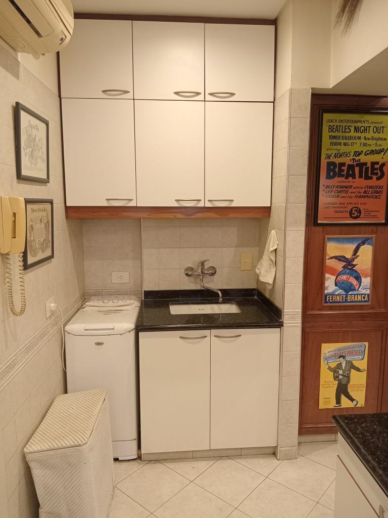 Venta - Semipiso - Retiro 1