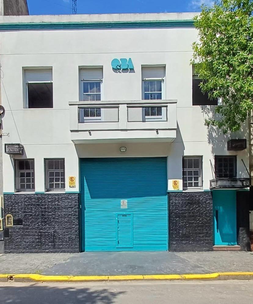 Deposito - Venta - Barracas 3