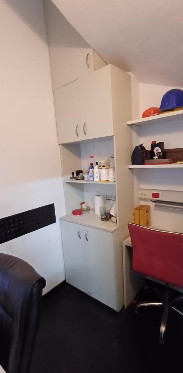Deposito - Venta - Barracas 1