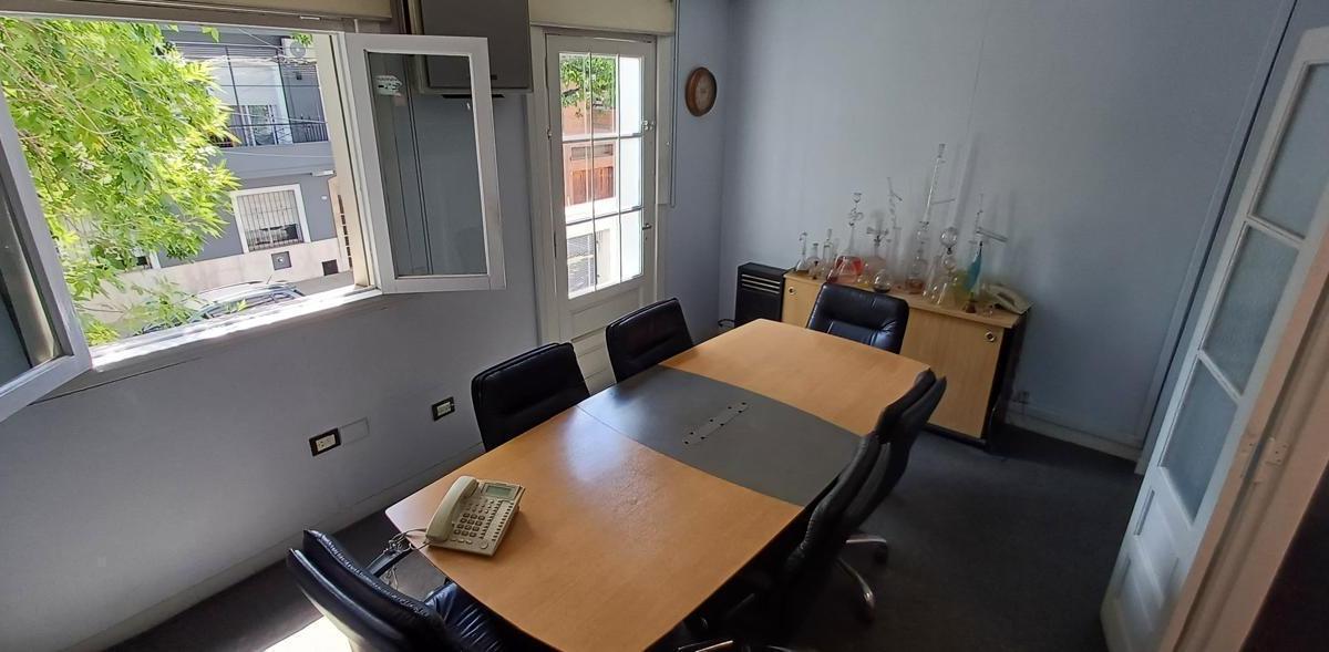 Deposito - Venta - Barracas 4