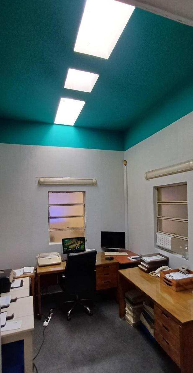 Deposito - Venta - Barracas
